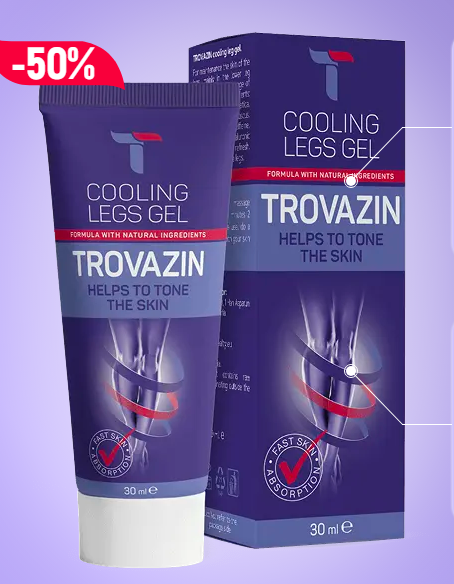 Trovazin