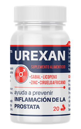 Urexan