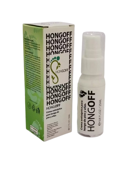 HongOff