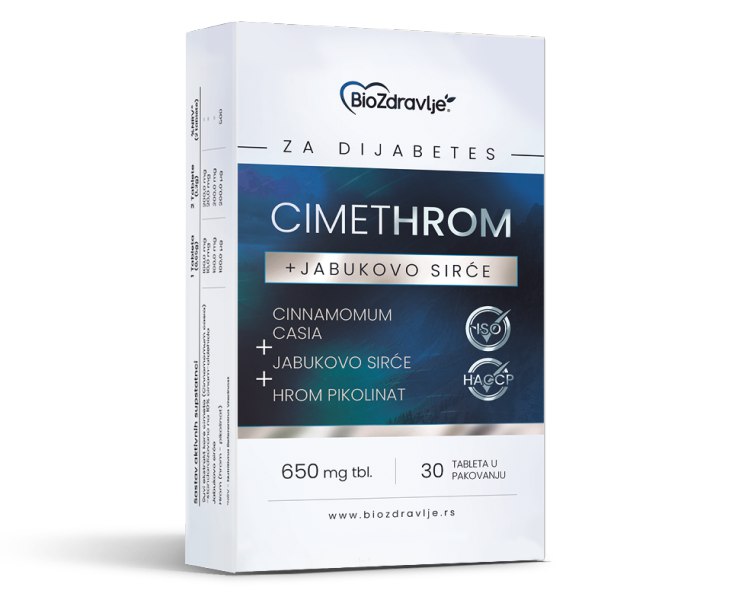CimetHrom